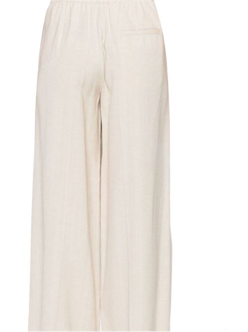 Wide leg trousers FORTE FORTE | 13531DUNE